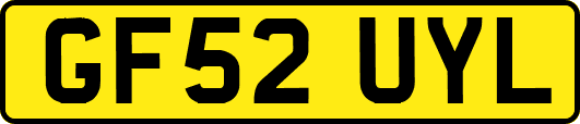 GF52UYL