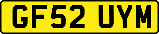 GF52UYM