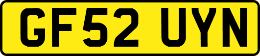 GF52UYN