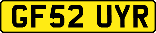 GF52UYR