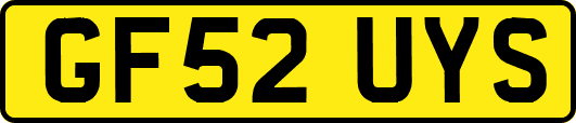 GF52UYS