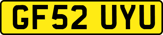 GF52UYU