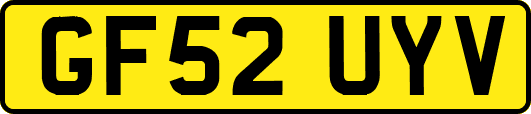 GF52UYV