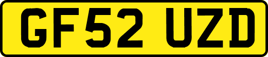 GF52UZD
