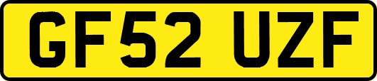 GF52UZF