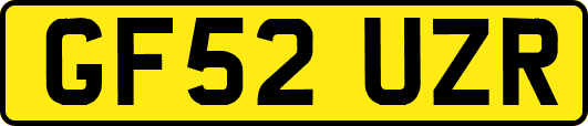 GF52UZR