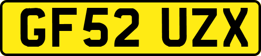GF52UZX