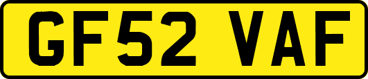 GF52VAF