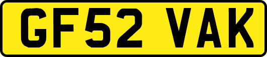 GF52VAK