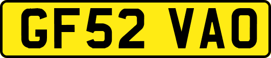 GF52VAO