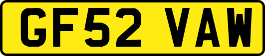 GF52VAW