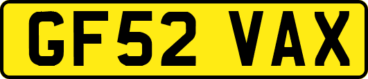 GF52VAX