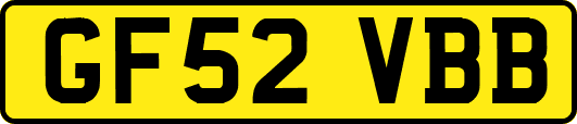 GF52VBB