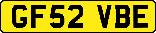 GF52VBE