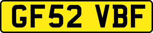 GF52VBF
