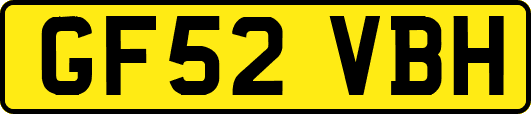 GF52VBH