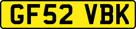 GF52VBK