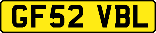 GF52VBL