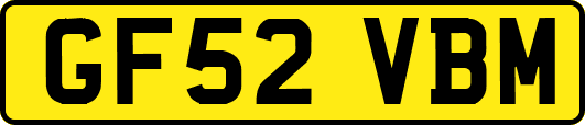 GF52VBM