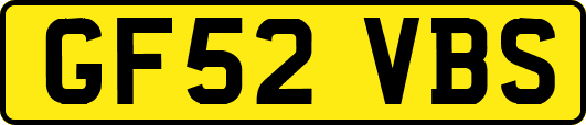 GF52VBS