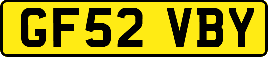 GF52VBY