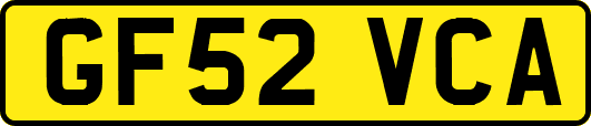 GF52VCA