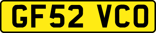 GF52VCO