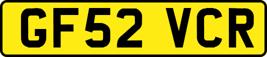 GF52VCR