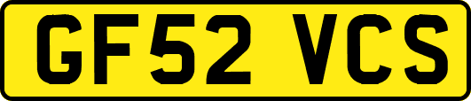 GF52VCS