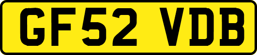 GF52VDB