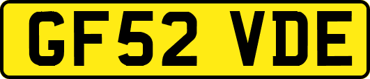 GF52VDE
