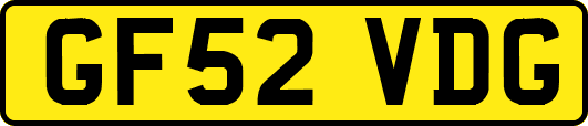 GF52VDG