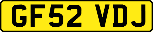 GF52VDJ