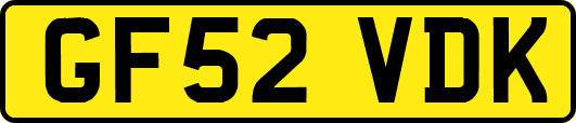 GF52VDK