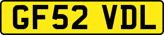 GF52VDL