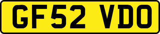 GF52VDO