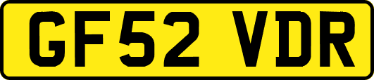 GF52VDR