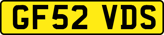 GF52VDS