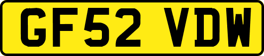 GF52VDW