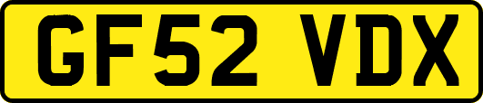 GF52VDX