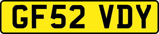 GF52VDY