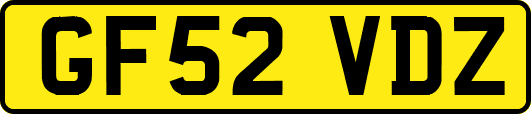 GF52VDZ
