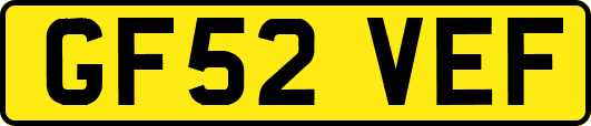 GF52VEF