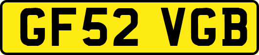 GF52VGB