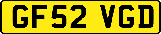 GF52VGD