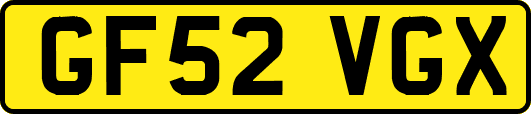 GF52VGX