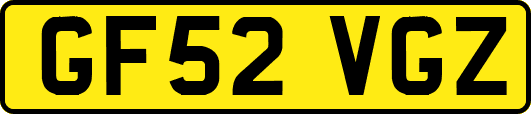 GF52VGZ