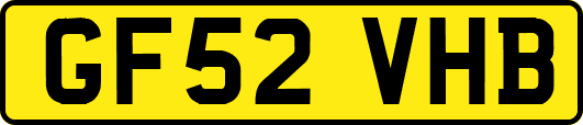 GF52VHB