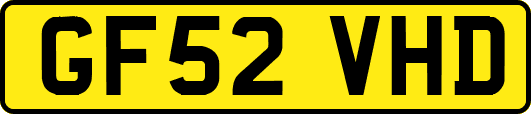 GF52VHD