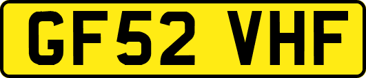 GF52VHF
